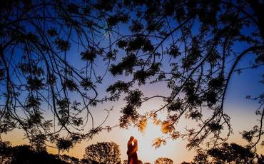 Dicas para fazer o seu ensaio pré-wedding perfeito!