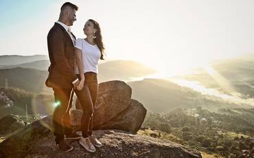 4 Motivos Para Fazer Um Ensaio De Casal