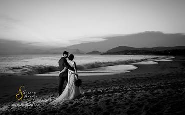 Casar e Morar Junto