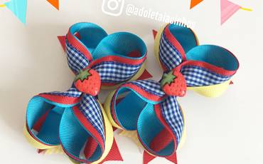 3 IDÉIAS DE ACESSÓRIOS PARA FESTINHA JUNINA INFANTIL DO SEUS FILHOS!