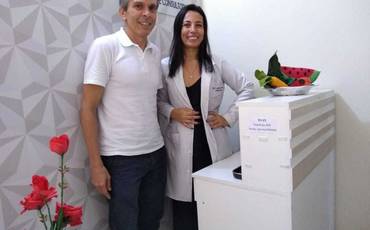 Nutricionista Materno Infantil