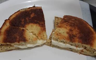Pão sem glúten