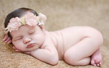 Dicas Para Um Newborn Perfeito!