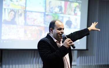 O Fotografo Marcelo Fabiano,organiza Workshop Como Aumentar suas vendas e Encantar seus clientes através da Fotografia