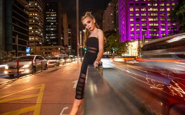 Faça uma sessão Fotográfica com o seu estilo - Debutantes