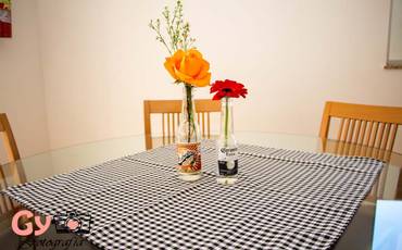 Decorações