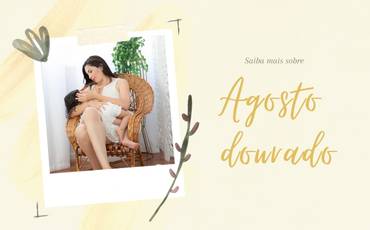 Agosto dourado