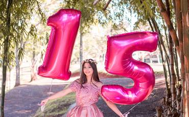 Dicas para uma sessão de 15 anos perfeita