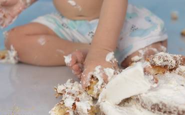 3 coisas que ninguém te conta sobre o ensaio smash the cake