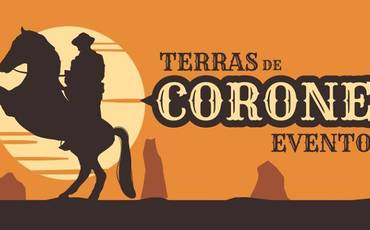 Terras de Coronel