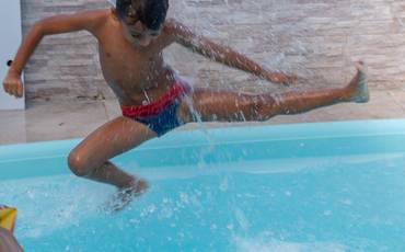 Fotógrafa de Família. Sabe quem é? 