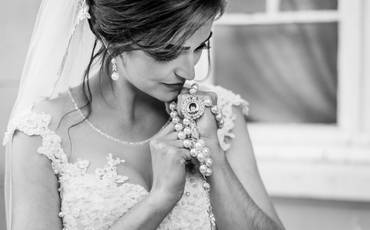 Pelos olhos da Noiva - Casamento Juliana e Fábio