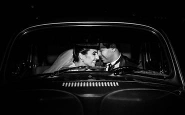Pelos olhos da Noiva - Casamento Aline e Giovane