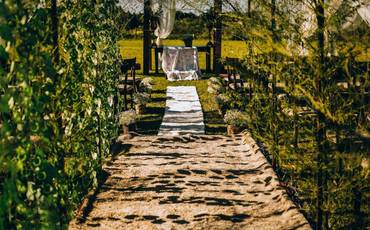 Conheça 10 rituais para deixar a sua cerimônia de casamento ainda mais inesquecível!