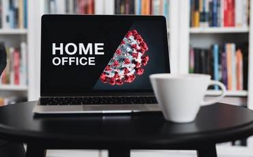 5 Dicas para Você Trabalhar Home Office!