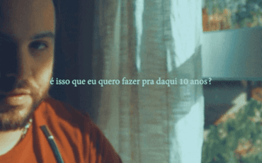 É isso que eu quero fazer pra daqui 10 anos?!