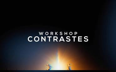 Workshop Contrastes - Segunda Edição