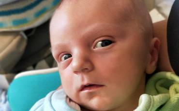 INFANTIL: Dicas para fazer belas fotos caseiras do seu filho