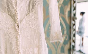 Wedding: O vestido - parte 1 de 2