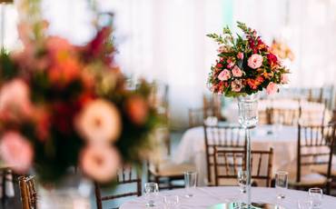 Wedding: Casar pela manhã, à tarde e à noite