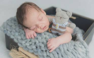 Newborn: Quem cria as roupinhas dos ensaios newborn? - parte 1 de 3