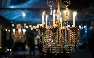 Wedding: 5 itens que tornam um casamento inesquecível