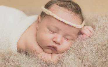 Newborn: Perguntas e respostas sobre o ensaio newborn