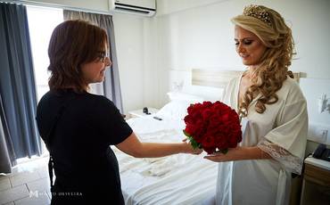 A Importância do Cerimonialista