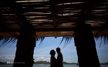 Vale a pena fazer um ensaio pré-casamento?