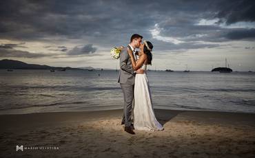 Cinco primeiras coisas a fazer depois que vocês decidiram se casar