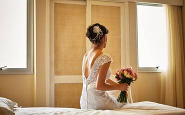 Penteado para Noivas