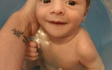 Cólicas e meu desespero