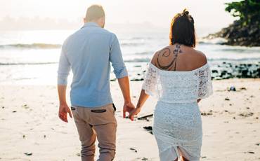 Pré Wedding, você tem dúvidas?