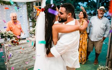 5 MOTIVOS PARA CONTRATAR PROFISSIONAIS DE FOTOGRAFIA NO SEU CASAMENTO: