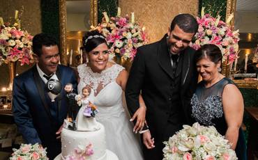 Gratidão: Em meio a pandemia floresce uma vida e uma nova família!