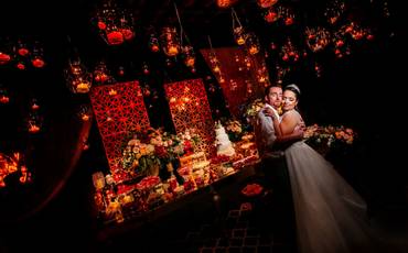 11 Passos para fazer um casamento incrível com um orçamento inteligente