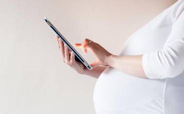 Gestante - 05 dicas de APP Para Ajudar Você!