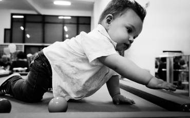 Dúvida dos Pais: Babá ou Escolinha? Existe o Correto?