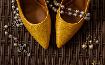 Nunca abra mão do seu sonho, tenha sempre o melhor serviço