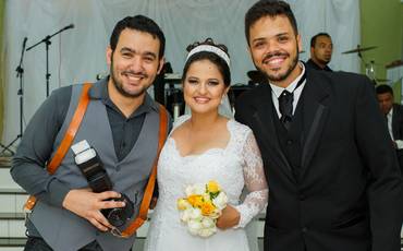 Quando os clientes se tornam amigos