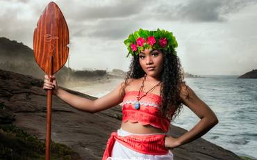 Personagem Vivo - Contratar ou não contratar!