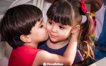 Duas super dicas para contratar um bom fotógrafo de festa infantil!