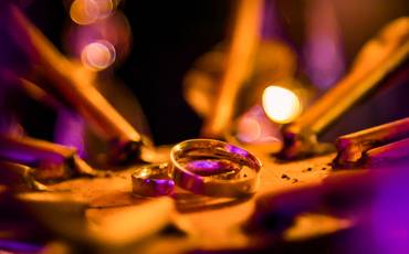 22 Sugestões simples para economizar no casamento