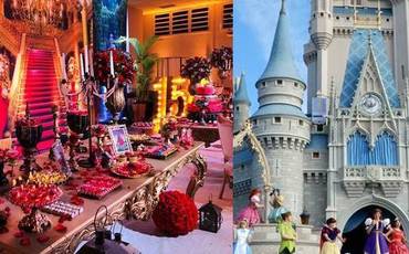 Vou fazer 15 anos e agora? Como comemorar? 