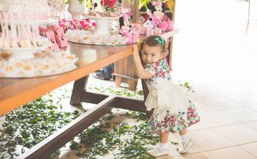 Aniversário da Maria