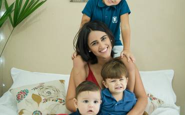 50 Dicas para as mães não enlouquecerem com a rotina!