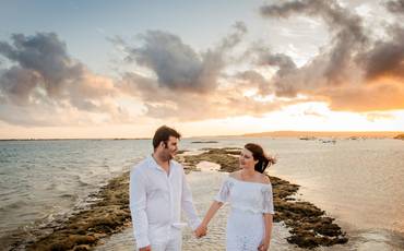 Elopement Wedding - Tudo o que você precisa saber!