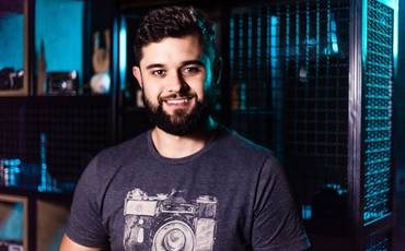 Faça um álbum fotográfico com fotos do seu celular! Fotolivro by Lion Fotografia