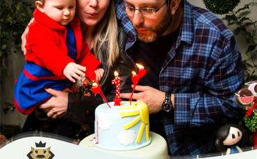 Simbah - Memorias da Infância chega à São Roque e promove sorteio de cobertura fotográfica de aniversário