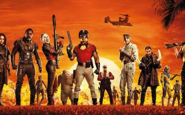 Crítica: O Esquadrão Suicida (2021)